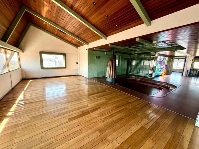 Departamento en venta en Polanco V Sección, Miguel Hidalgo, Ciudad de México