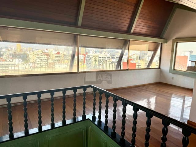 Departamento en venta en Polanco V Sección, Miguel Hidalgo, Ciudad de México