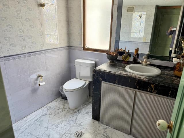 Departamento en venta en Polanco V Sección, Miguel Hidalgo, Ciudad de México