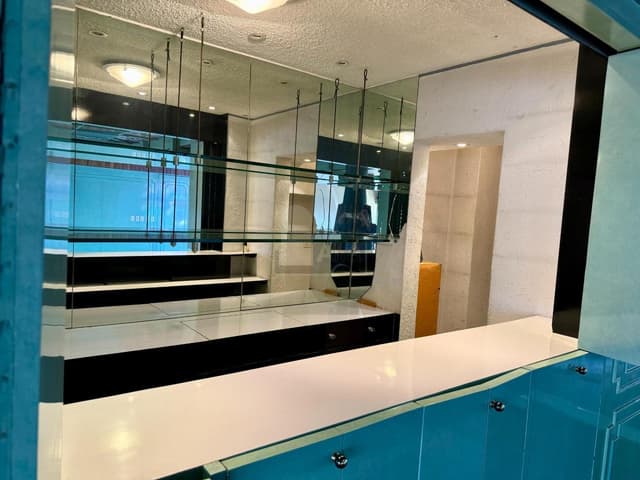 Departamento en venta en Polanco V Sección, Miguel Hidalgo, Ciudad de México