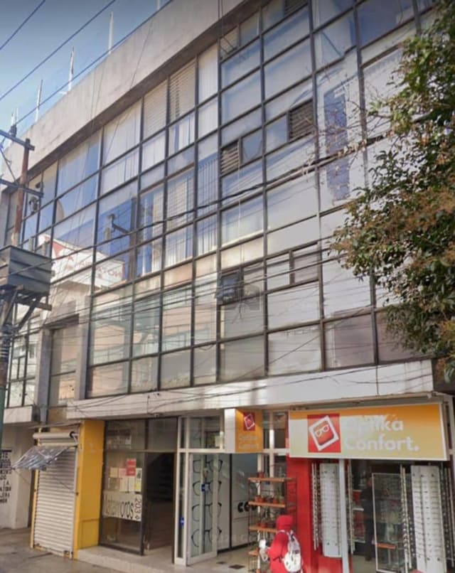 Despacho Centro Toluca Matamoros