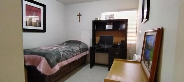 Casa en venta en Chihuahua Fraccionamiento Las Lunas Residencial