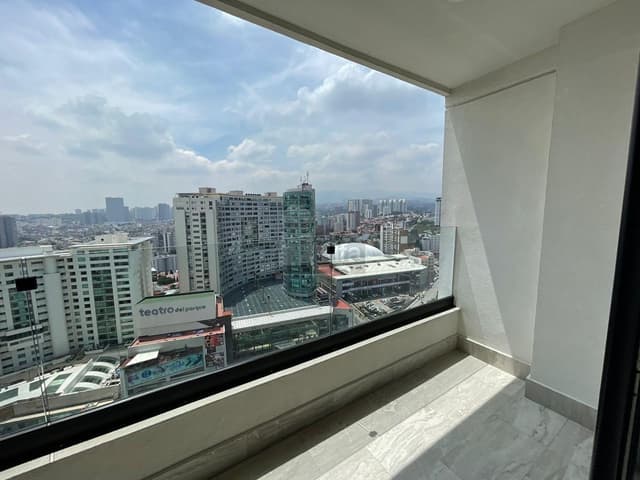 Departamento en venta en Jesús del Monte, Huixquilucan, México