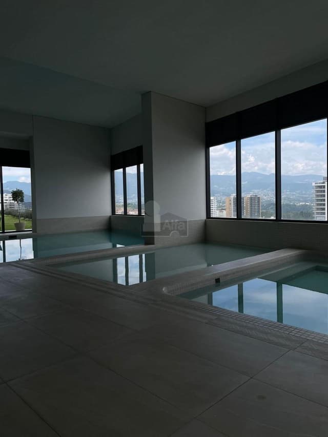 Departamento en venta en Jesús del Monte, Huixquilucan, México