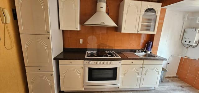 Departamento en Venta en Colonia Colina del Sur Álvaro Obregón