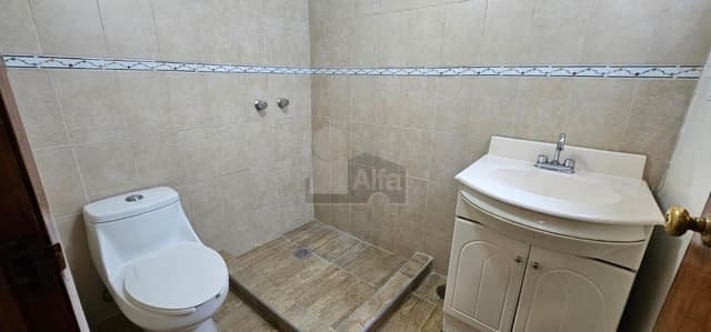 Departamento en Venta en Colonia Colina del Sur Álvaro Obregón