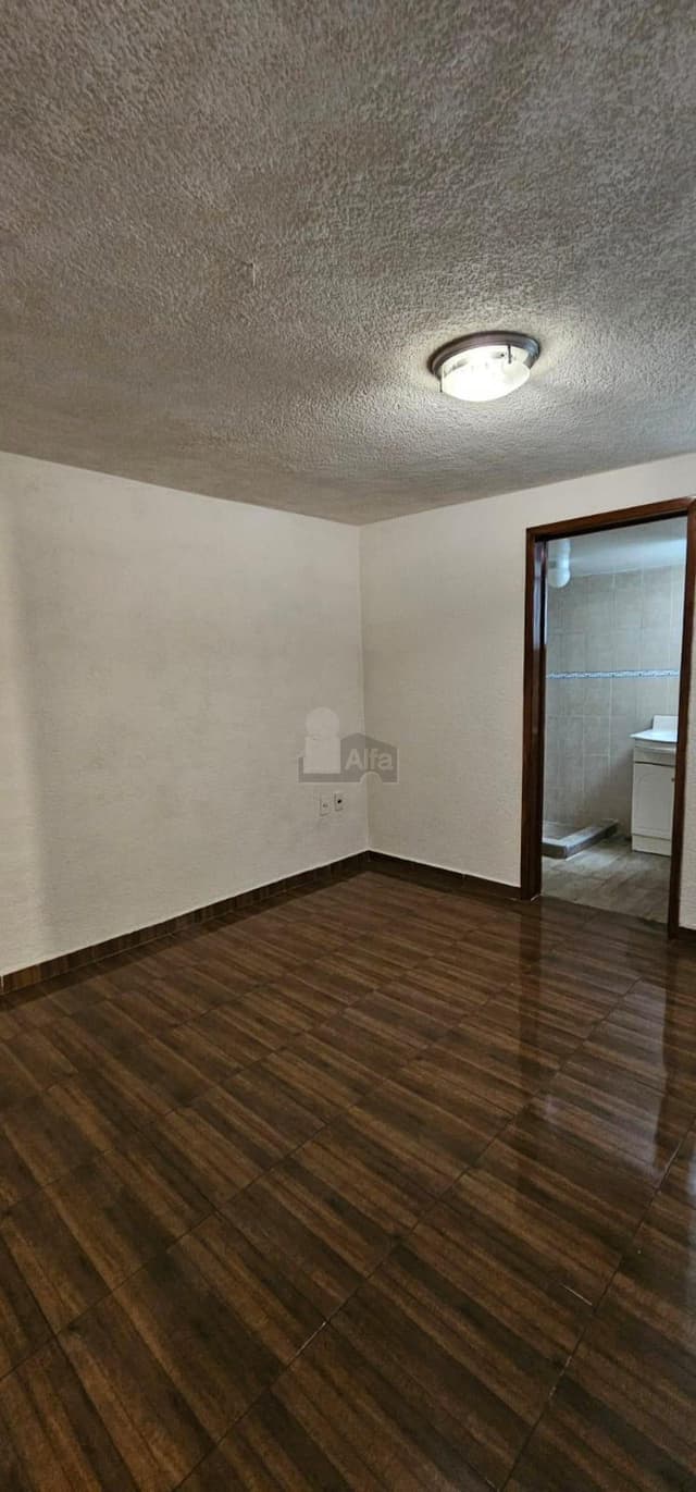 Departamento en Venta en Colonia Colina del Sur Álvaro Obregón