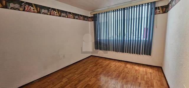 Departamento en Venta en Colonia Colina del Sur Álvaro Obregón