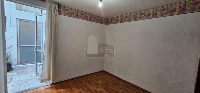 Departamento en Venta en Colonia Colina del Sur Álvaro Obregón