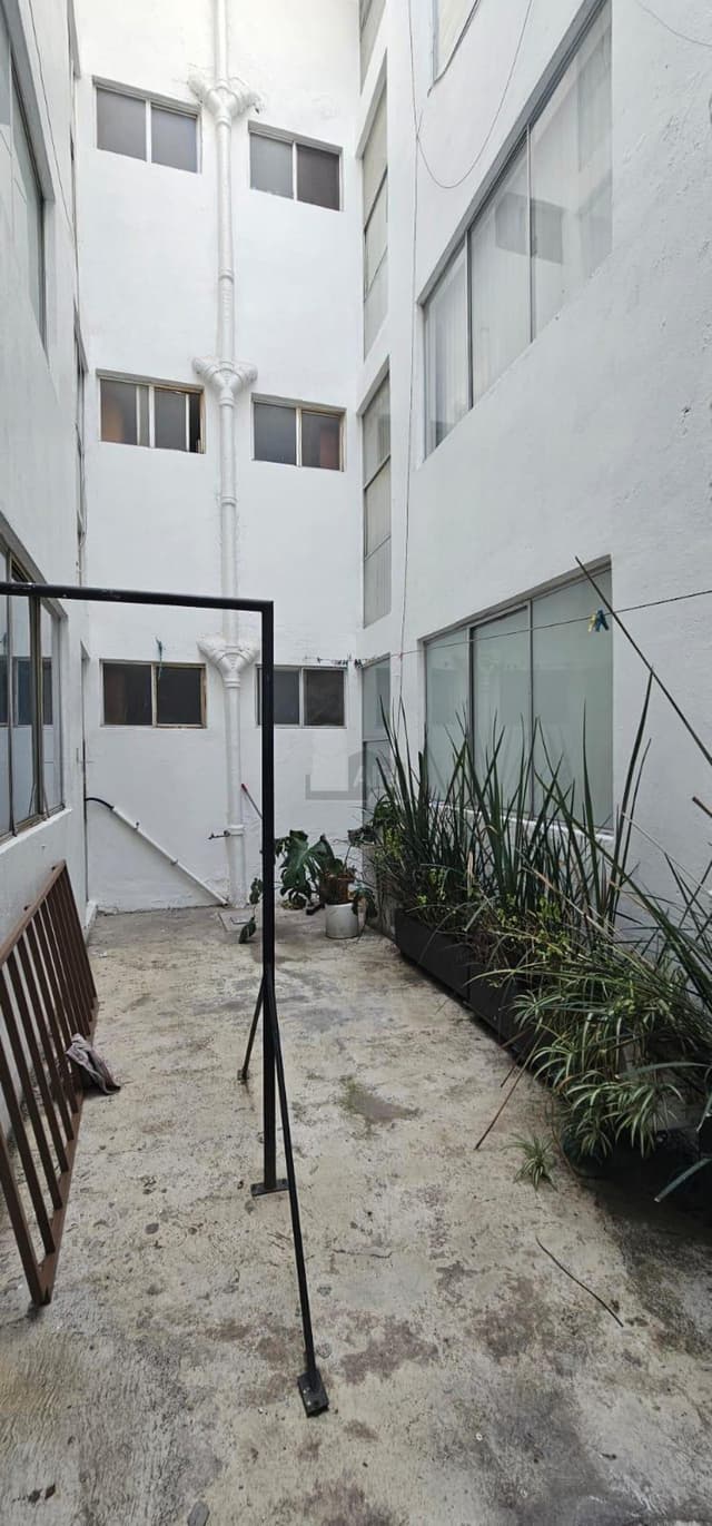Departamento en Venta en Colonia Colina del Sur Álvaro Obregón