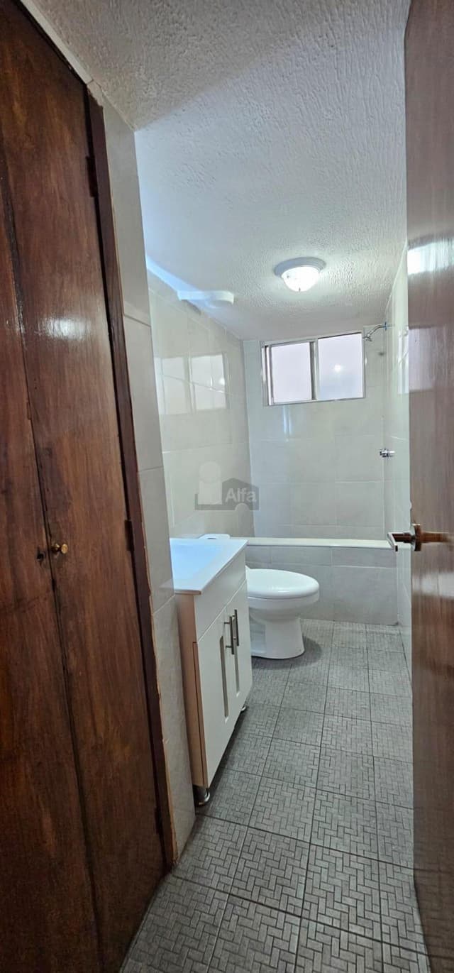 Departamento en Venta en Colonia Colina del Sur Álvaro Obregón