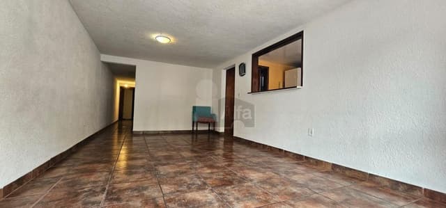 Departamento en Venta en Colonia Colina del Sur Álvaro Obregón