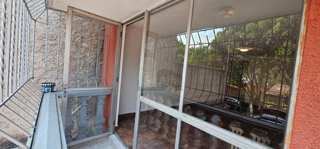 Departamento en Venta en Colonia Colina del Sur Álvaro Obregón