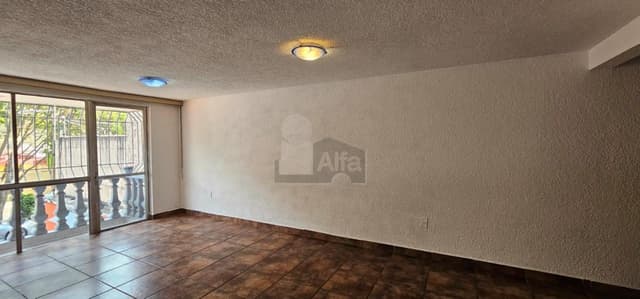 Departamento en Venta en Colonia Colina del Sur Álvaro Obregón