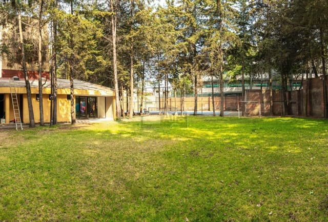 Casa en condominio en venta en San José de los Cedros, Cuajimalpa de Morelos, Ciudad de México