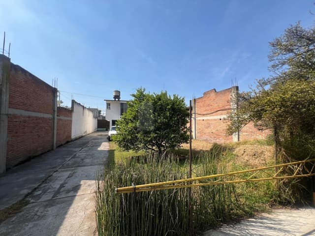 Bodega comercial en renta en Santa Ana Tlapaltitlán, Toluca, México