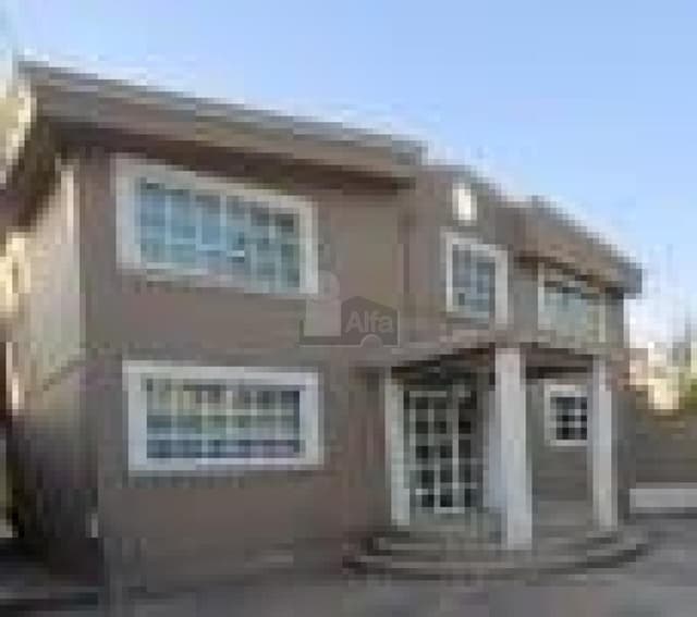 Casa sola en venta en Bosques del Lago, Cuautitlán Izcalli, México