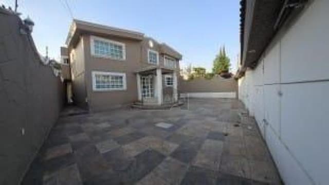 Casa sola en venta en Bosques del Lago, Cuautitlán Izcalli, México