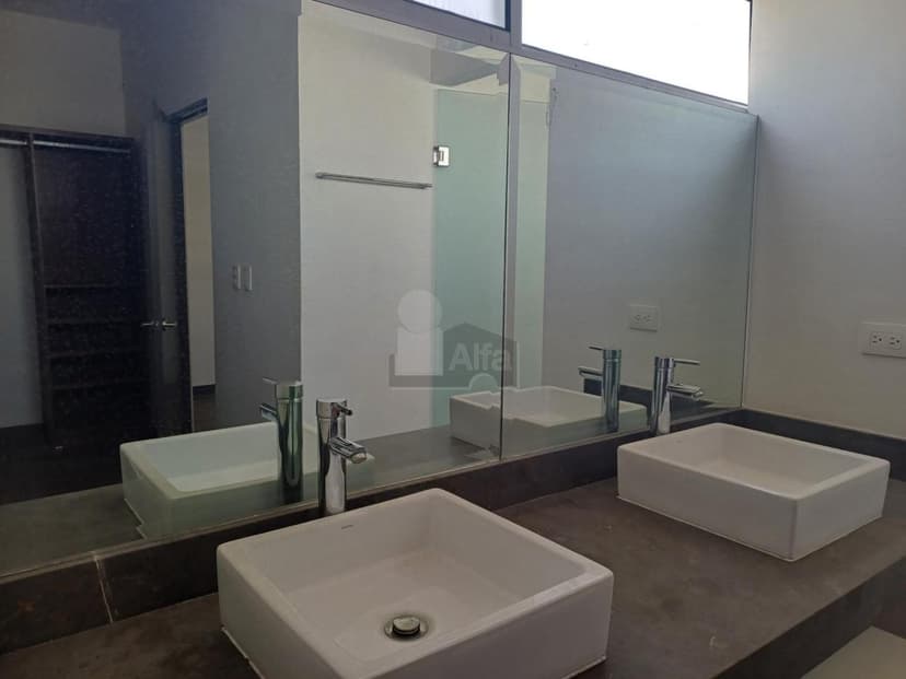 Casa en Renta Cumbres Elite Premier, Garcia, Nuevo León. Sector Alpes