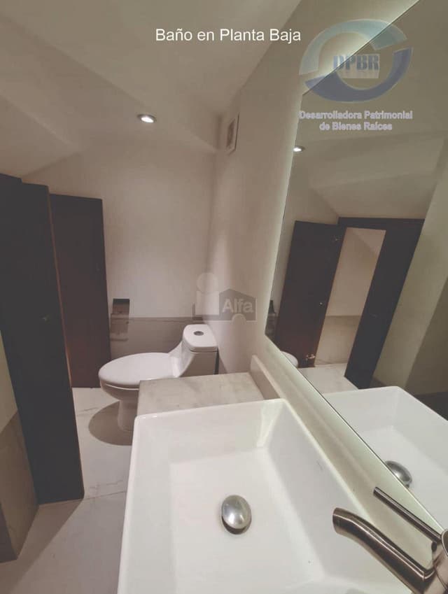 Casa en condominio en venta en  Loretta Campestre