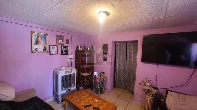 Casa en venta Ciudad Juárez Chihuahua Colonia Melchor Ocampo