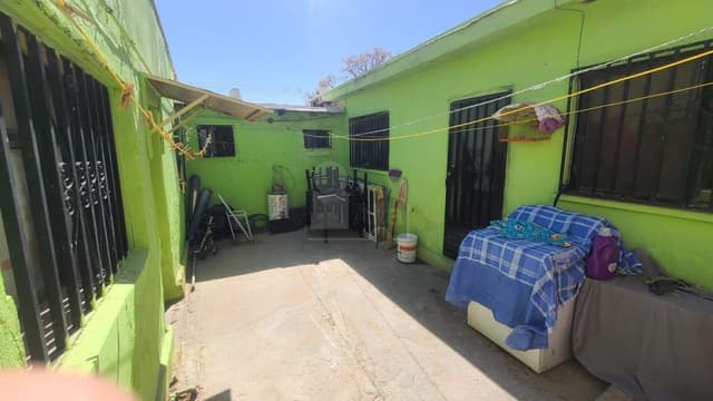 Casa en venta Ciudad Juárez Chihuahua Colonia Melchor Ocampo