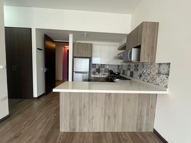 Departamento en venta Kyo Radiant, Monterrey, Nuevo León. En zona centro