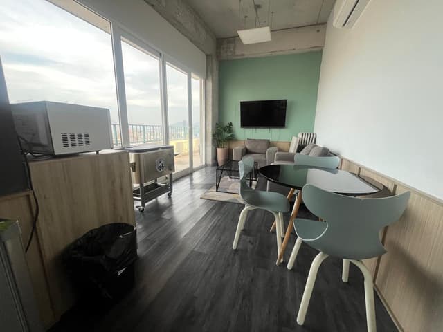 Departamento en venta Kyo Radiant, Monterrey, Nuevo León. En zona centro