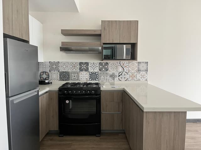 Departamento en venta Kyo Radiant, Monterrey, Nuevo León. En zona centro