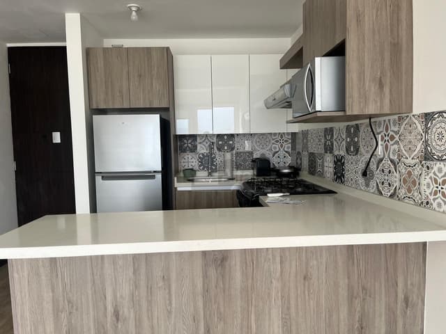 Departamento en venta Kyo Radiant, Monterrey, Nuevo León. En zona centro