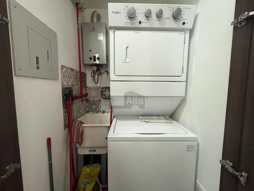 Departamento en venta Kyo Radiant, Monterrey, Nuevo León. En zona centro