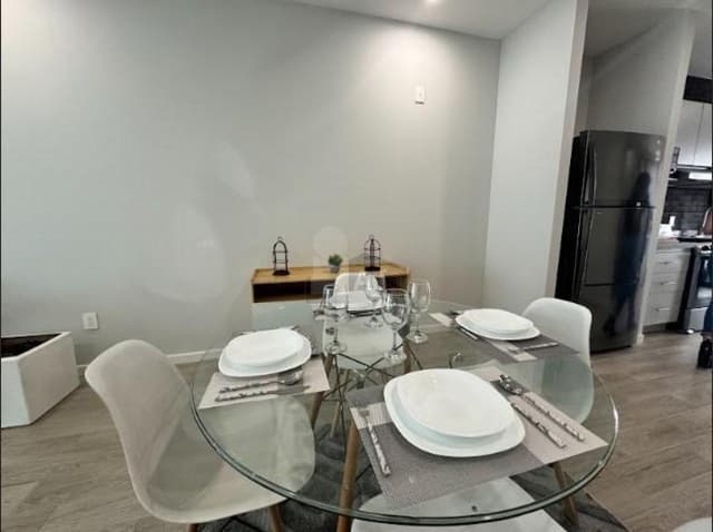 DEPARTAMENTO EN VENTA EN SAN RAFAEL, GABINO BARREDA