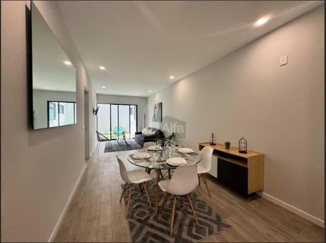 DEPARTAMENTO EN VENTA EN SAN RAFAEL, GABINO BARREDA