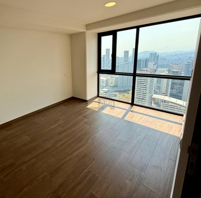 Venta de departamento Nuevo WE Santa Fe