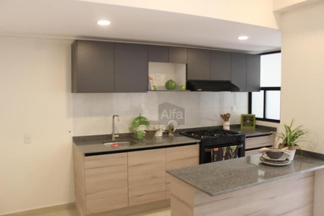 DEPARTAMENTO CERCA DE LA ARENA CDMX, AZCAPOTZALCO