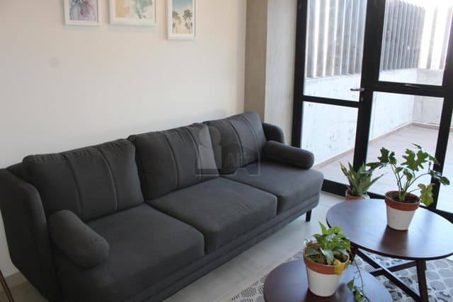 DEPARTAMENTO CERCA DE LA ARENA CDMX, AZCAPOTZALCO