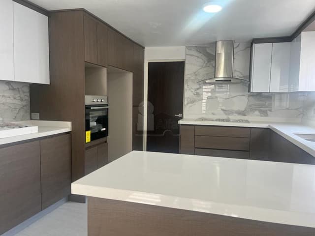 Casa en renta, Cerradas de Cumbres, Monterrey, Nuevo León.