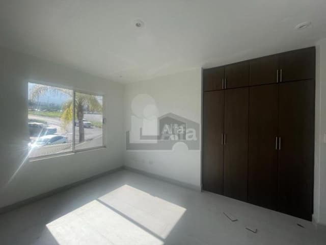 Casa en renta, Cerradas de Cumbres, Monterrey, Nuevo León.