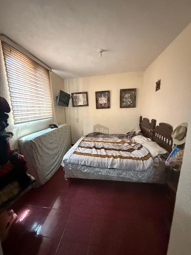 Casa sola en venta en Hacienda los Pinos, Apodaca, Nuevo León