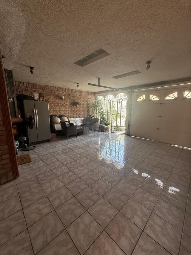 Casa sola en venta en Hacienda los Pinos, Apodaca, Nuevo León