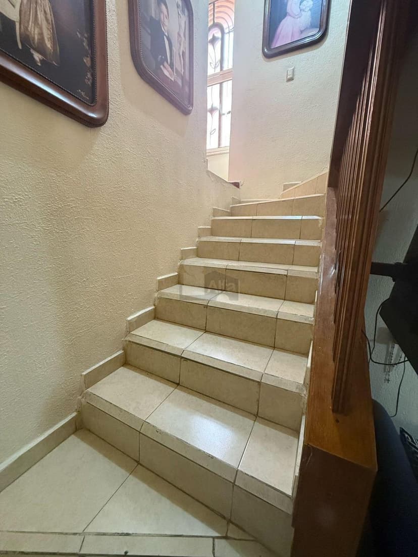 Casa sola en venta en Hacienda los Pinos, Apodaca, Nuevo León