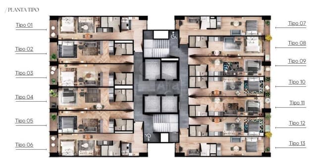 DEPARTAMENTO SOBRE AV REFORMA