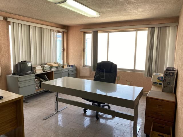 Bodega comercial en venta en Granjas Independencia Sección B, Ecatepec de Morelos, México