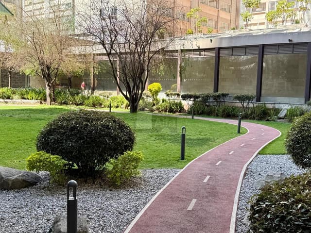 Departamento en venta en San Pedro de los Pinos, Álvaro Obregón, Ciudad de México