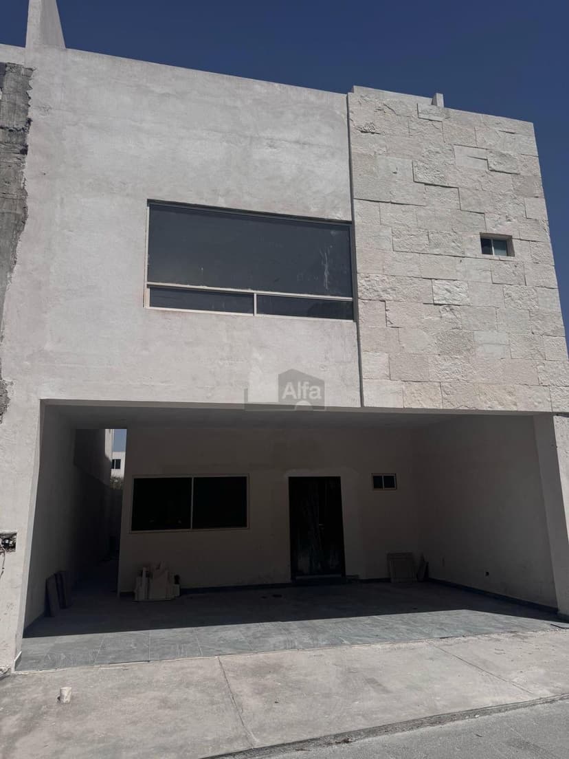 Casa en venta Cumbres Elite Premier, Monterrey, Nuevo León.