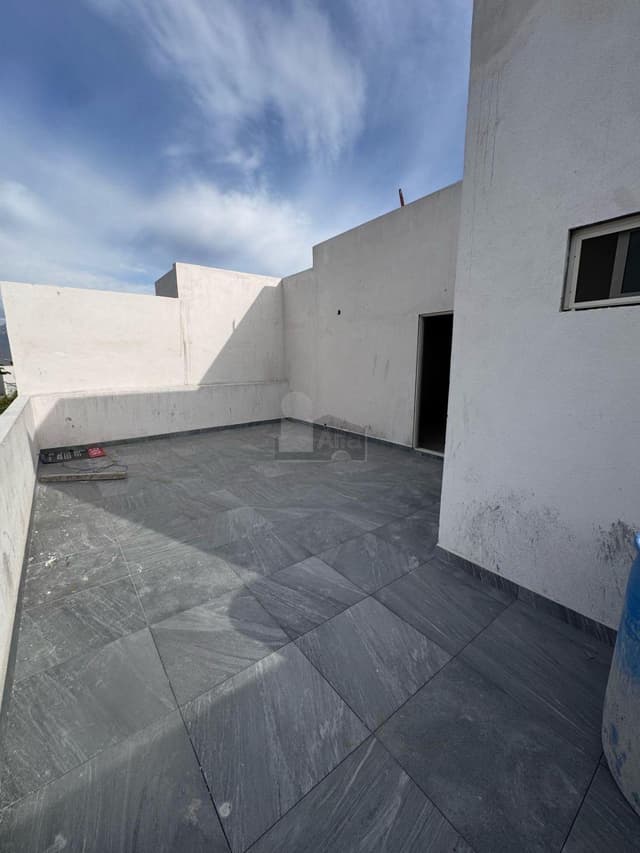 Casa en venta Cumbres Elite Premier, Monterrey, Nuevo León.