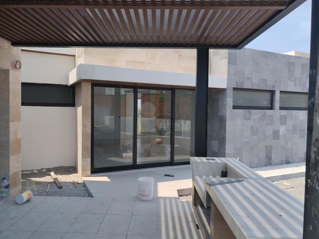 Casa Residencia en Venta en Punta Tiburón