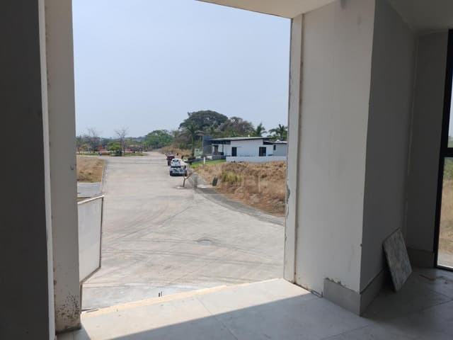 Casa Residencia en Venta en Punta Tiburón