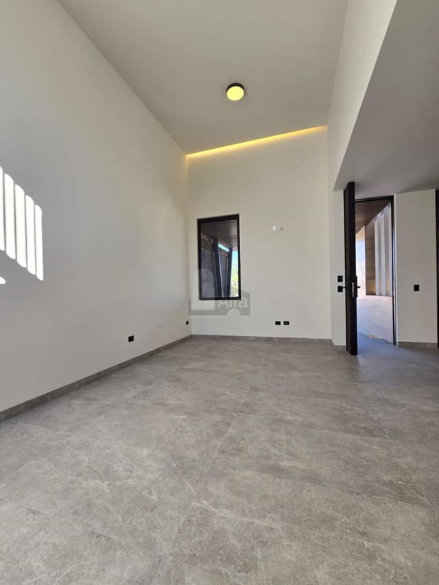 Casa en PREVENTA al Poniente de la Ciudad en Xaramá Entorno Residencial