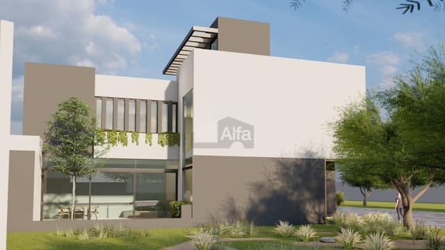 Hermosa casa nueva en Preventa en Xaramá Entorno Residencial